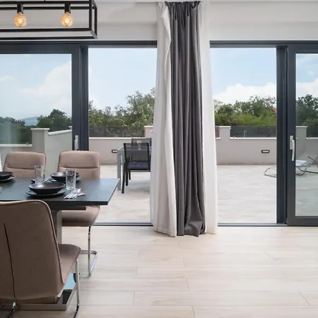 Infinity Apartamento