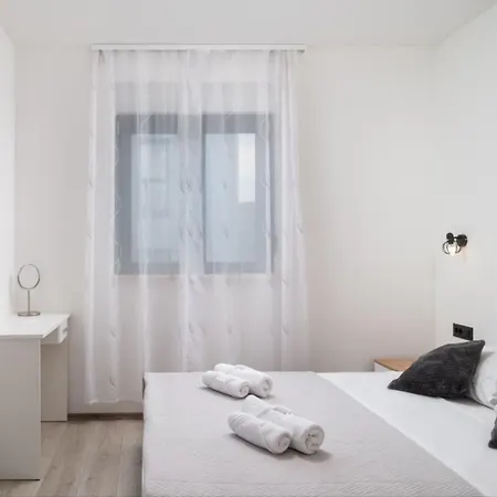 Infinity Apartamento