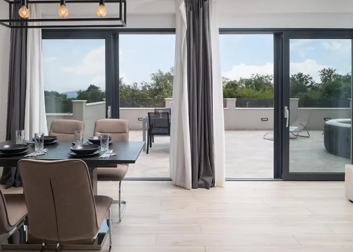 Infinity Apartament