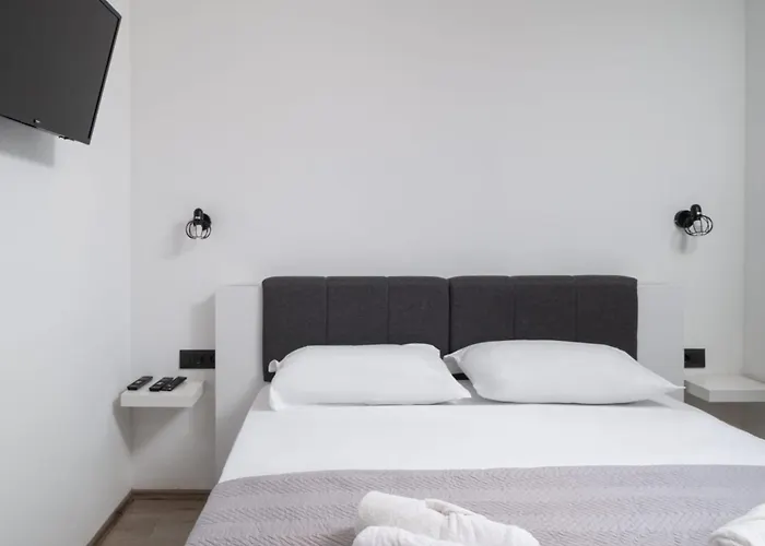 Infinity Apartament Kaštel Novi