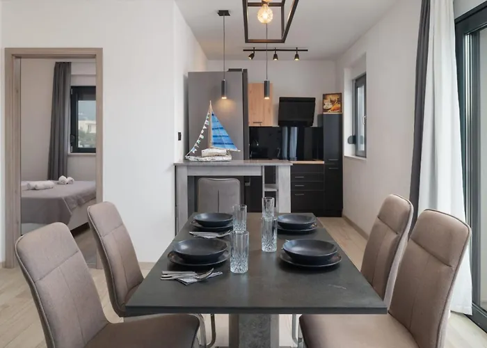 Infinity Apartament *