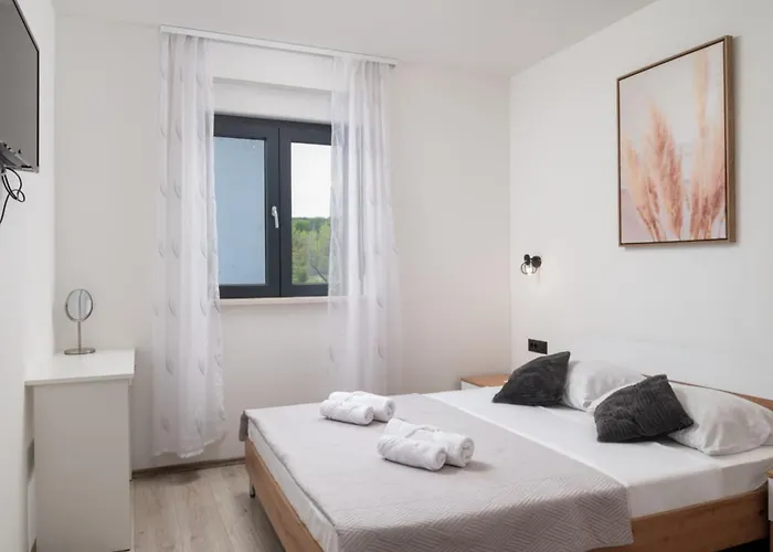 Infinity Apartament Kaštel Novi