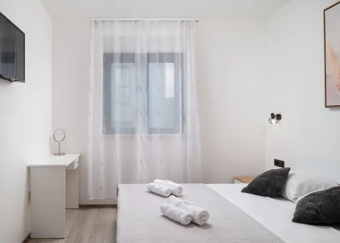 Infinity Apartament