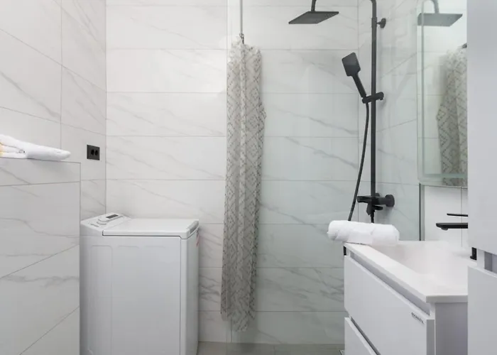 Apartament Infinity Kaštel Novi