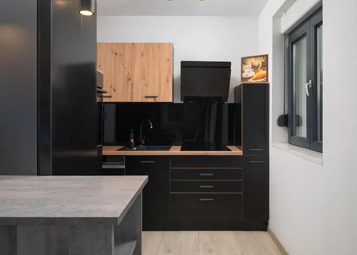 Infinity Apartament *