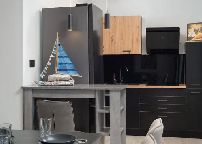 Infinity Apartament Kaštel Novi