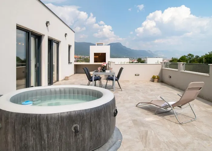 Infinity Apartament