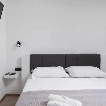 Infinity Apartmán Kaštel Novi