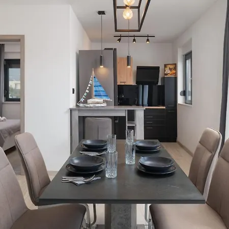 Infinity Apartmán *