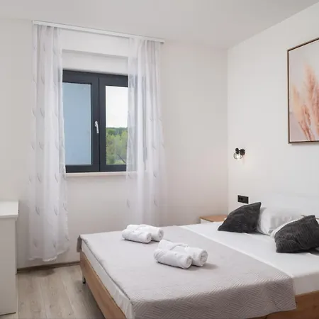 Infinity Διαμέρισμα Kaštel Novi