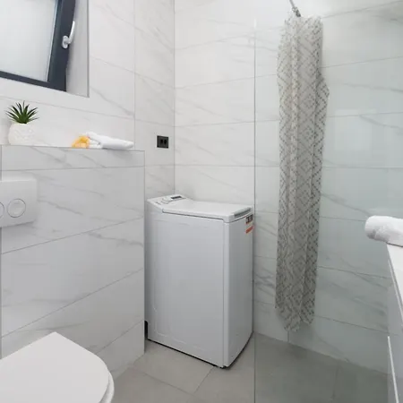 Infinity Διαμέρισμα