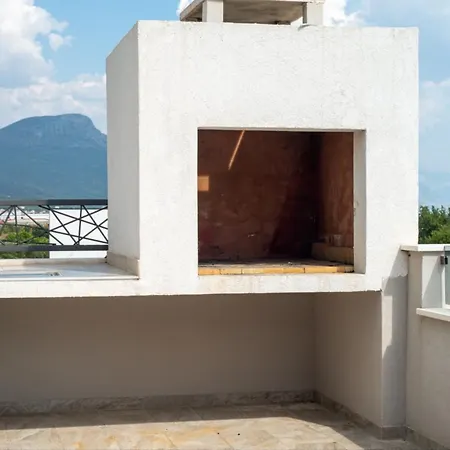 Apartmán Infinity Kaštel Novi